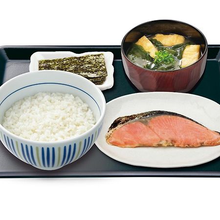 Quintessa Hotel Chiba פונאבאשי מראה חיצוני תמונה