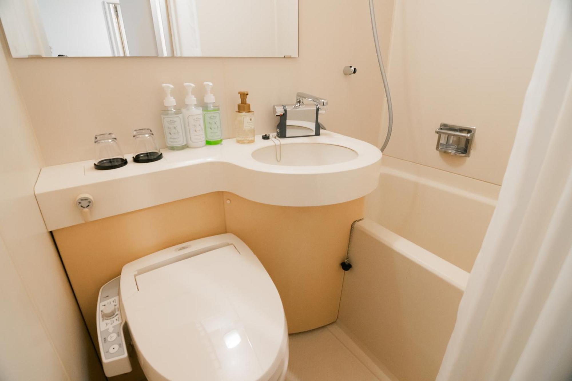 Quintessa Hotel Chiba פונאבאשי מראה חיצוני תמונה