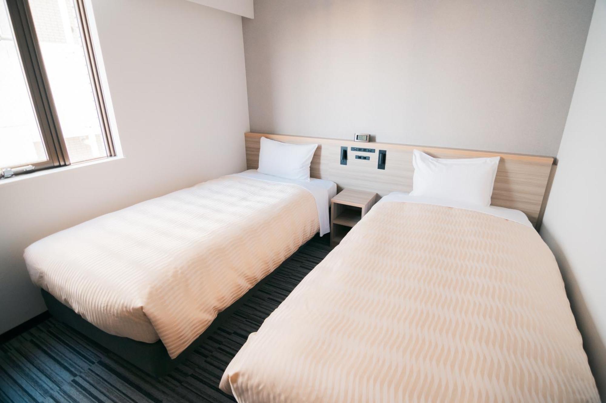 Quintessa Hotel Chiba פונאבאשי מראה חיצוני תמונה