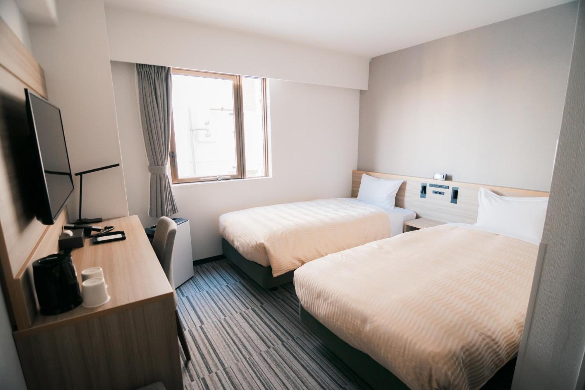 Quintessa Hotel Chiba פונאבאשי מראה חיצוני תמונה